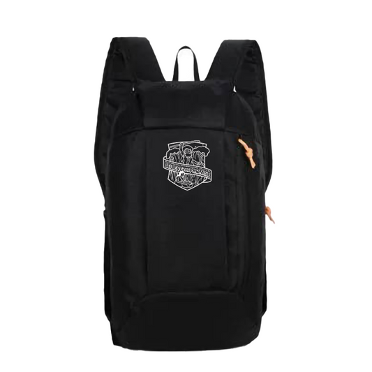 Believe the Promise Backpack